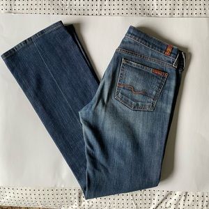 7 For All Mankind Jeans
